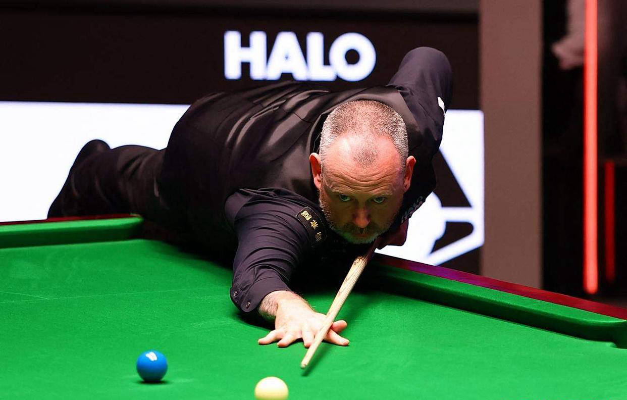 了他们能笑 了他们能笑